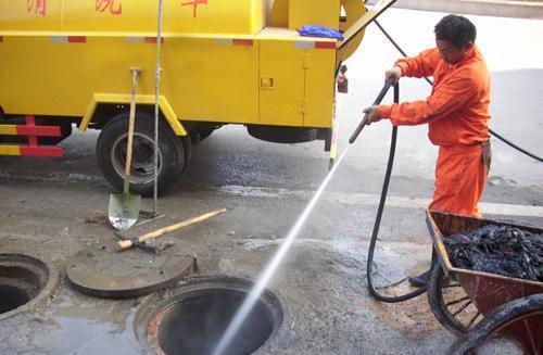 新春煥新顏 無錫專業下水道與污水池清理，構筑潔凈家園喜迎佳節